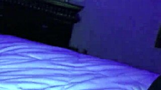 puerto rican gives intense blowjob in caribbean setting