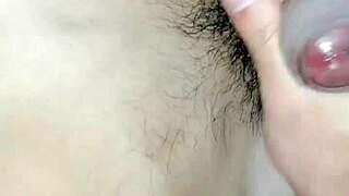 Handsome boy's solo video - Fulfilling your desires