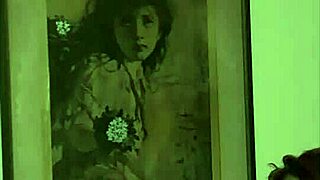 Watch Hannah Horn in this psychedelic experience that will take you on a journey of time travel and metaplot