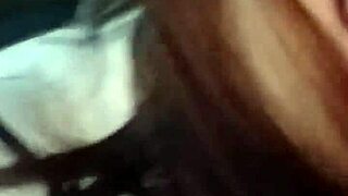 Petite college girl gets fucked by teacher in POV