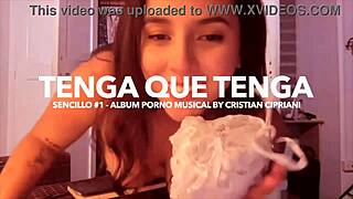Amateur porn videos with sexy music and hardcore action