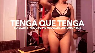Amateur porn videos with sexy music and hardcore action