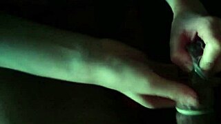 Amateur classmates get naughty in the classroom - Part 2