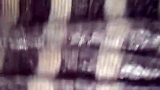 Squirting and anal play with a kinky couple