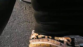 Spanish hoe gets freaky with her man