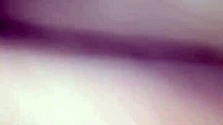Deep Throat Skills on Display with Amateur Blonde and Big Tits in Homemade Clip