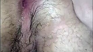 Gay amateur couple's final sexual encounter