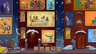 Roarnya's Perky Adventure: A Walkthrough of Cartoon Gameplay