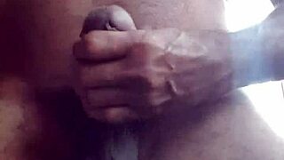 Morning glory: Amateur couple's homemade video