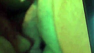 Sri Lankan slut Kandy gives a blowjob in HD