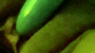Experience the ultimate pleasure of home made anal insertion