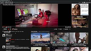 Hotwife Invites Friend for Pussy Play Before Cuckold