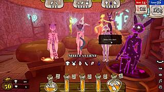 Just In Slime Sfm Hentai Game Ep 1 Raw Anal With A Wet Dickgirl Slut