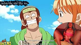 Best hentai with hairy pussy and fucking