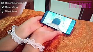 Peruvian anime fan poses as Baki character