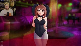 My hero academia's unsettling tuition episode