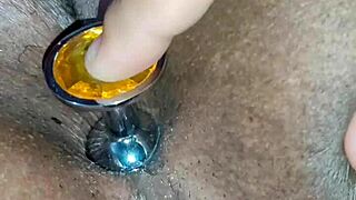 she experiments with bdsm exploring oral sex and small tits in brazilian amateur scene