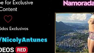 me convidou pra filme, mas queria me comer no sheer