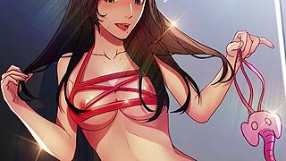 Becoming Roommates With My Boss - Episode 4 Adventure