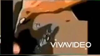 Yo, check Jada Fire’s wild sex tape parody with gspotnigga69 farting cum!