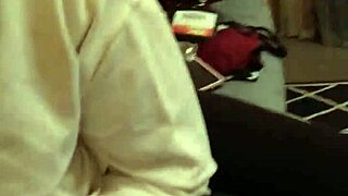 Blowjob from a friend with big tits and ass