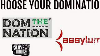 flogged teen subtly pleasing her dominant master