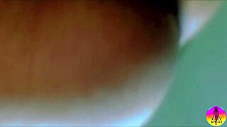 Casada's big tits and aggressive anal with a sex toy