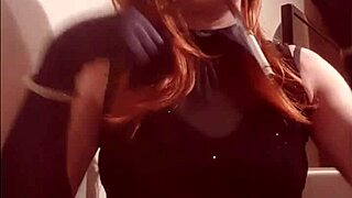I enjoy smoking and having sex with a transgender partner