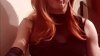 I enjoy smoking and having sex with a transgender partner