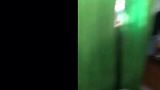 Amateur teen has an explosive orgasm with a vibrator stuck to her clit