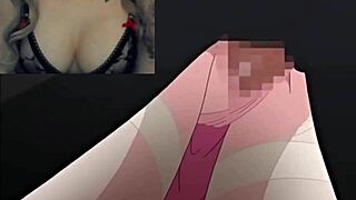 A Mexican student and teacher engage in sexual activity at school - Hentai Mesu Kyouchi