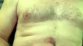 Home alone and self-pleasuring