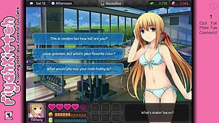 Exploring Huniepop's female characters: A gamer's delight