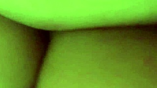 Peppysmoke and Naomi-I in a moaning fairy tale
