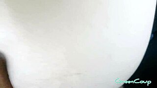Butt banging and oral in a vehicle