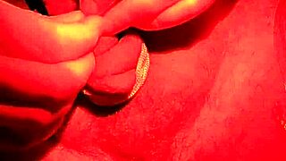One man's wild ride of extreme cock bondage and solo play