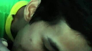 Gay boy Buzz gets penetrated in a steamy encounter