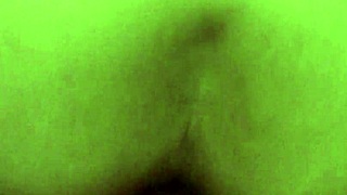 My sultry Spanish neighbor gives me a tantalizing foot massage and has sex