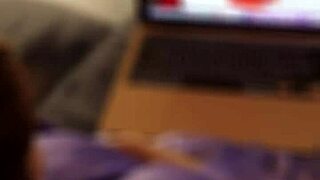 Sirenita Fuentes and Helena D'Sena in sensual lesbian encounter
