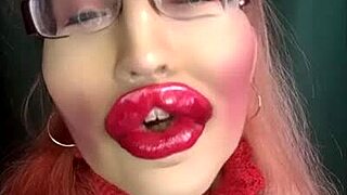 Find your fetish: Glasses, BDSM, and more