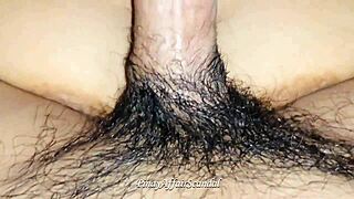 Young girl's incredible skill in vigorously sucking a penis and her oral delight of testicles