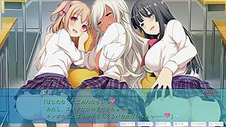 If I assisted my teacher's girlfriend in leaving her house, I remained at home: Black girlfriend Route 6 ending