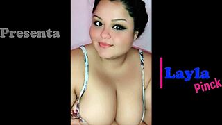 Culo grande and Gordita get a hardcore treat in this video