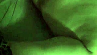 Married woman's sensual self-pleasure journey