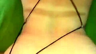 Dior experiences a deep and satisfying anal session