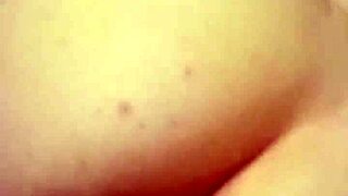 Slutty ass gets licked and fingered by horny girl