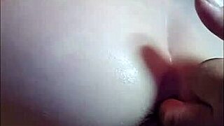 Hey Hubbie, Want Some Irish Anal and Pussy Play?