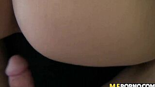 Beautiful Latina woman Danni Cole shows off her big chest in this video.