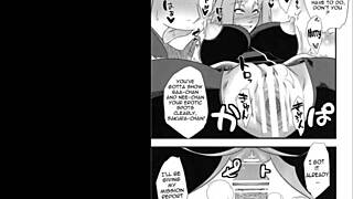 Hentai featuring Naruto