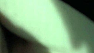 Big ass white girl gets fucked in social media prank